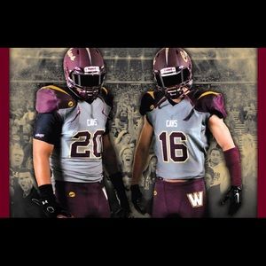 Meet your Posher, Joseph