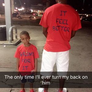 Meet your Posher, Marcus