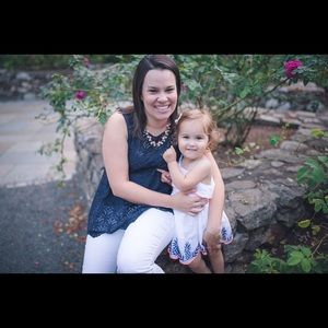 Meet your Posher, Lauren