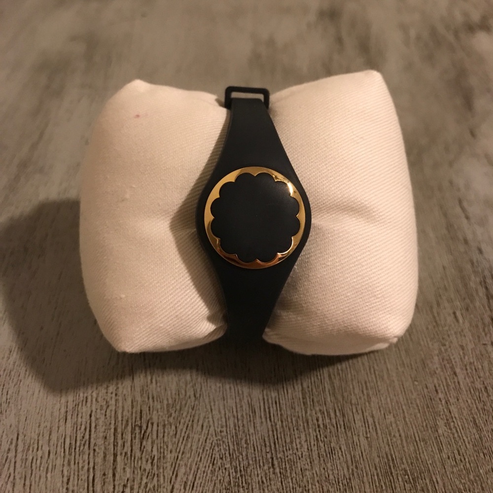 Kate Spade Black Tracker