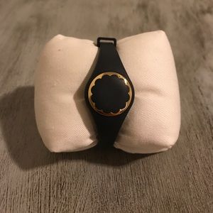 Kate Spade Black Tracker