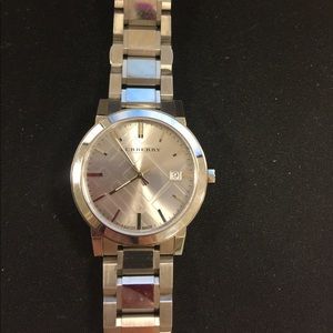 Burberry Watch