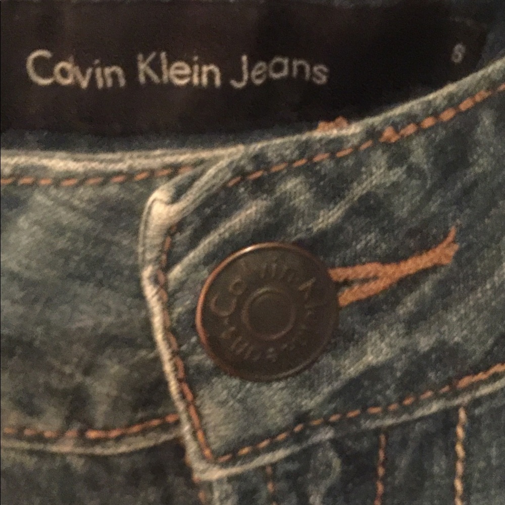 Calvin Klein Shorts -