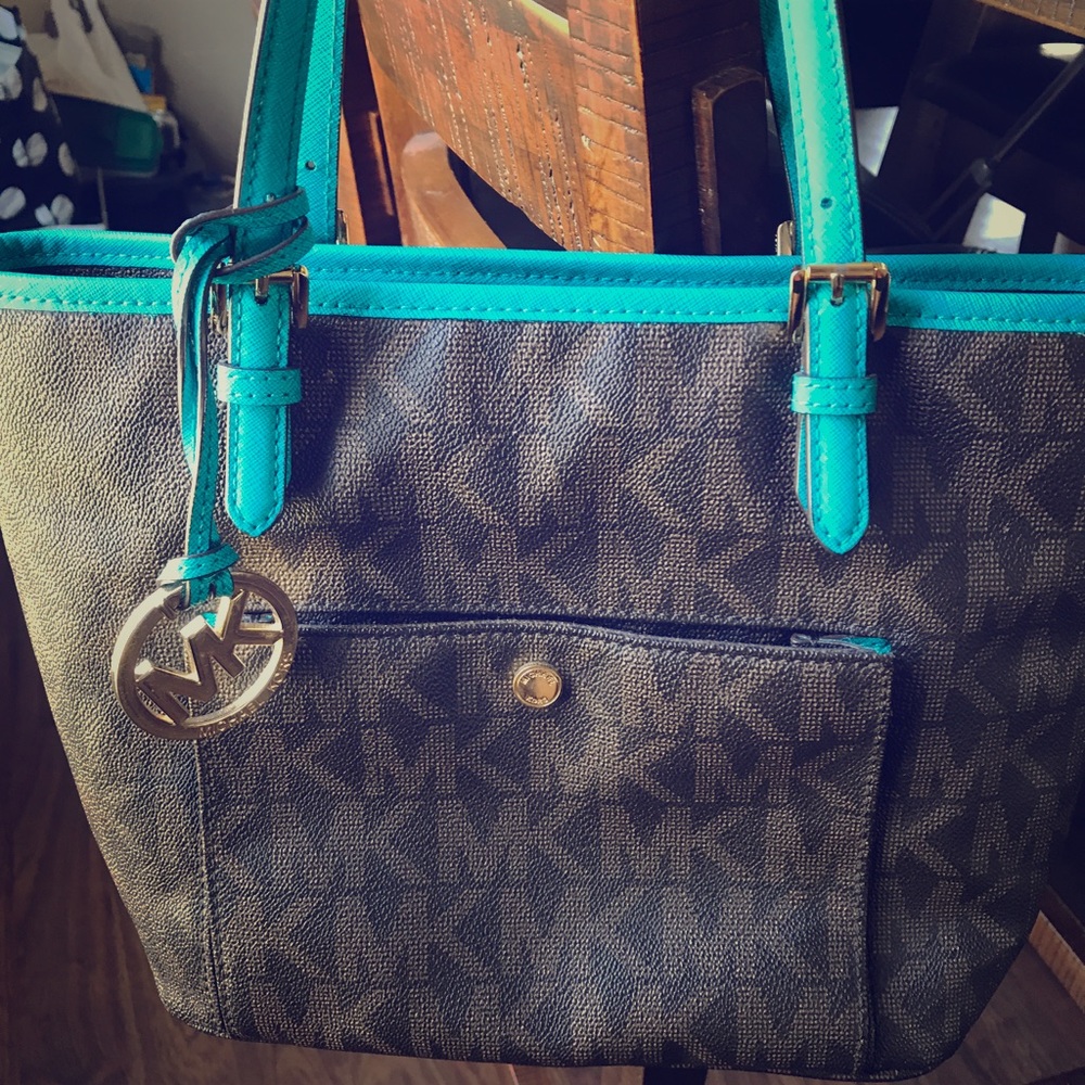 Michael Kors Handbag