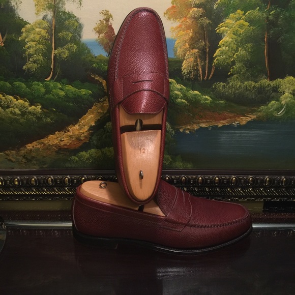 BRITISH WALKERS DRESS  SHOE 100% LEATHER (USA) main image 6