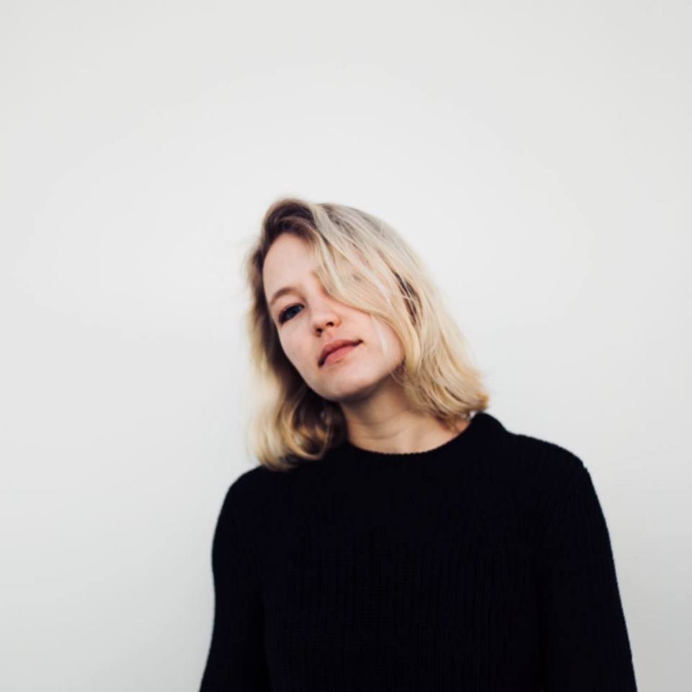 Meet your Posher, Karli