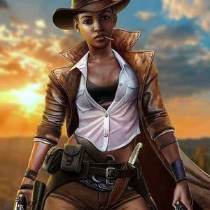 Meet your Posher, Antonio