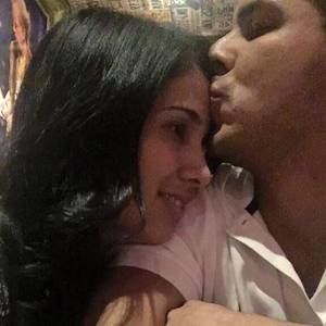 Meet your Posher, Anabelle