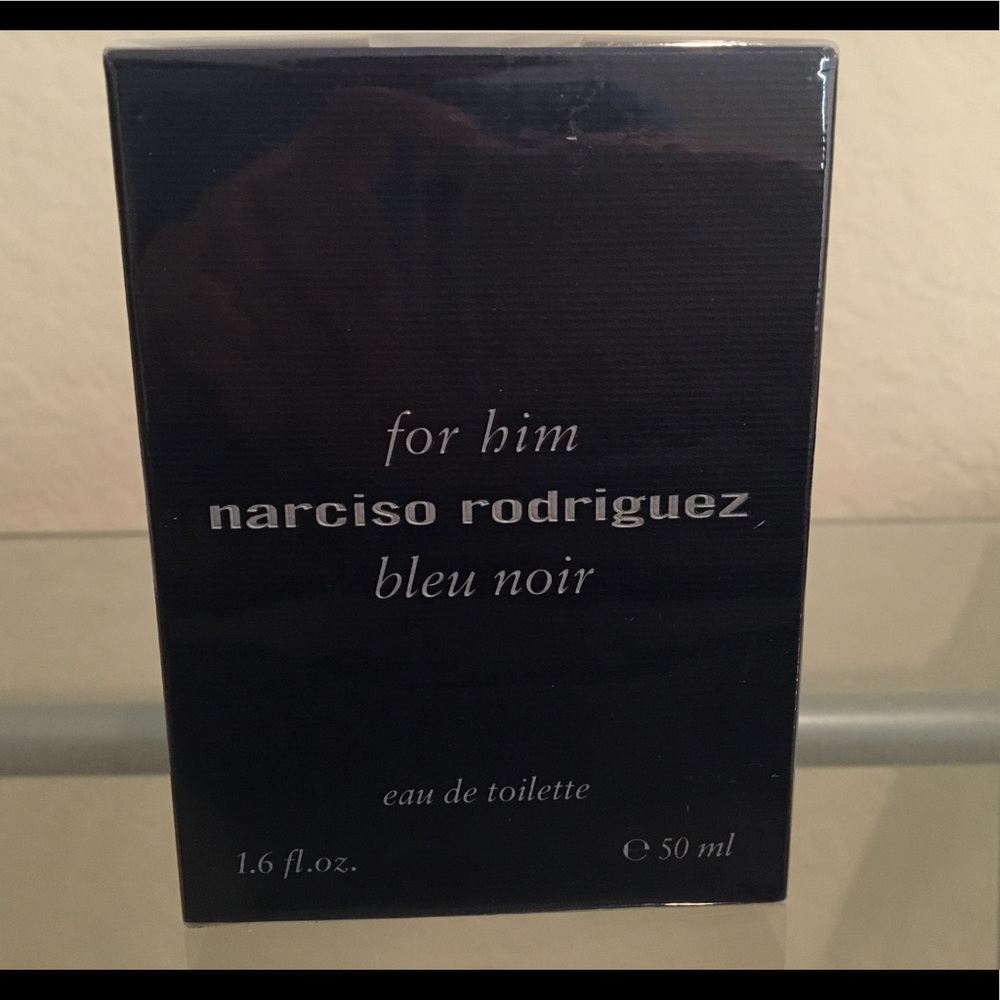 Narciso Rodríguez Bleu Noir