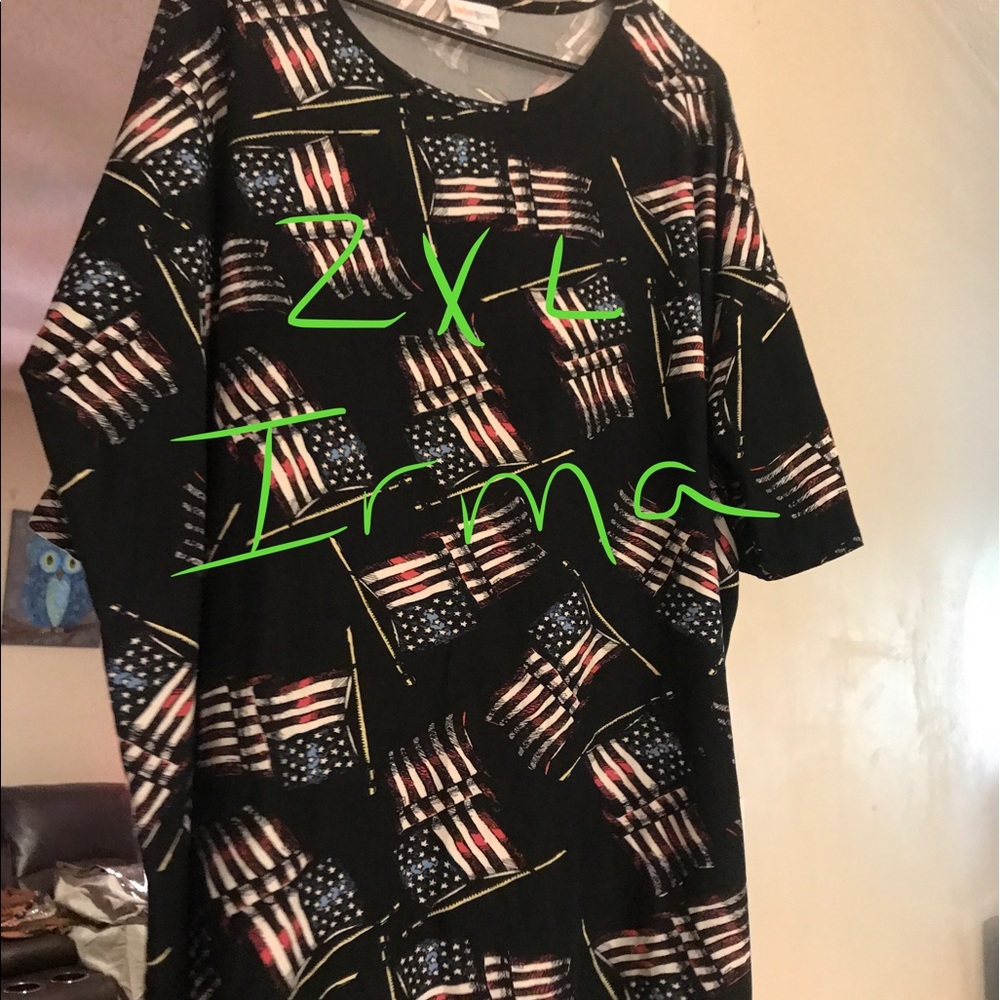 Lularoe Irma