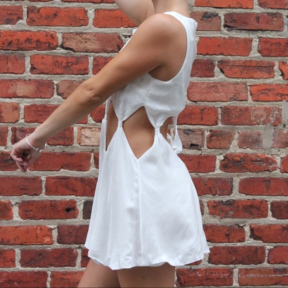 Dresses & Skirts - Angel dress 👼🏽
