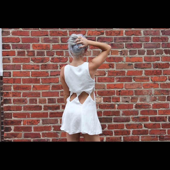 Angel dress 👼🏽 - Picture 3 of 3