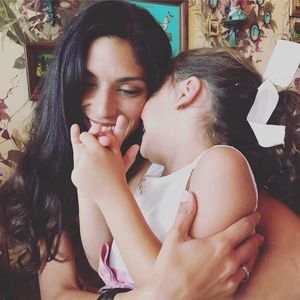 Meet your Posher, Tammy