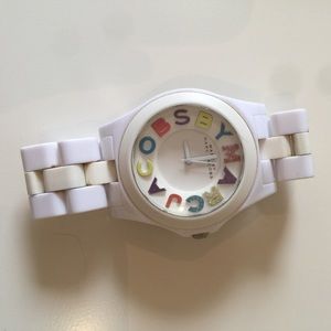 Marc by Marc Jacobs watch