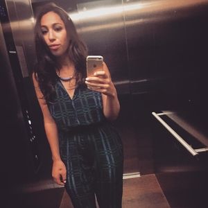 Meet your Posher, Hannah