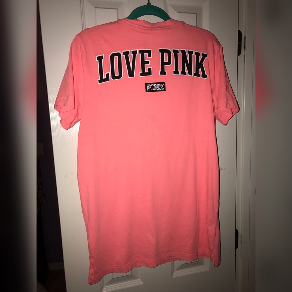 Victoria's Secret PINK T-Shirt