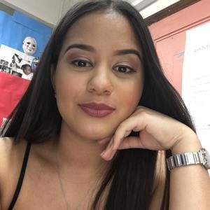 Meet your Posher, Melanie