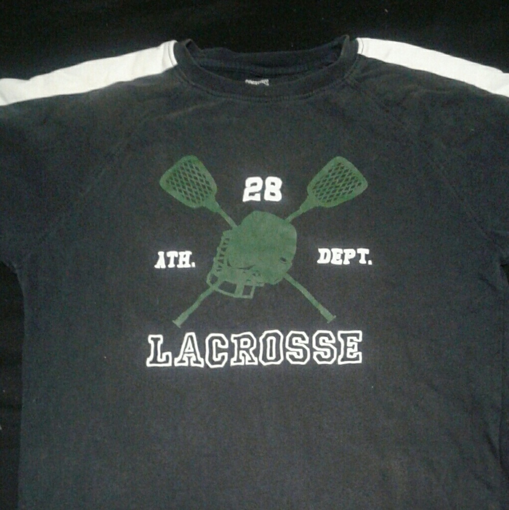 Boys t-shirt
