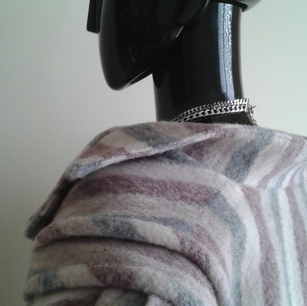 Vintage Coat