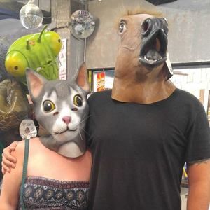 Meet your Posher, Ryan