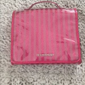 Victoria's Secret Travel Makeup/Toiletries Case