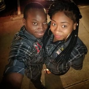 Meet your Posher, Nakisha