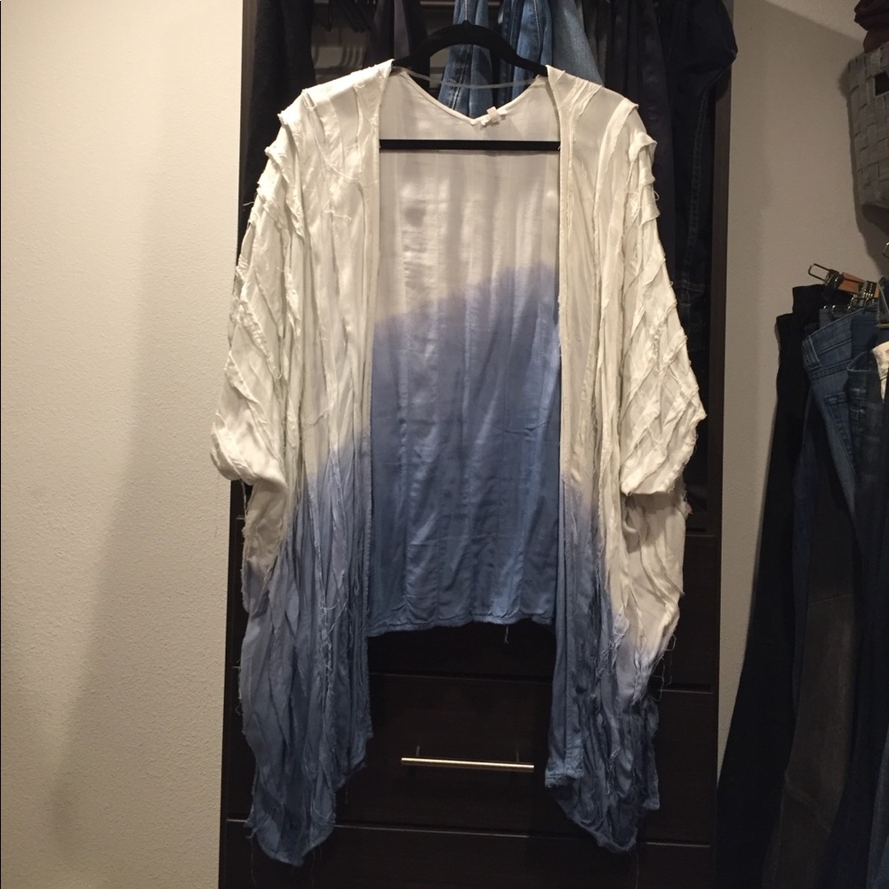 Kimono from Irene's Story BOHO