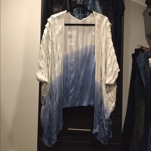 Kimono from Irene's Story BOHO