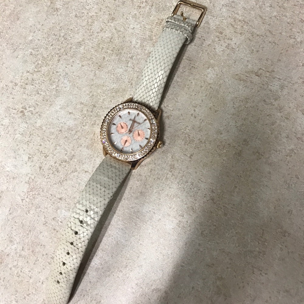 Express watch ⌚️