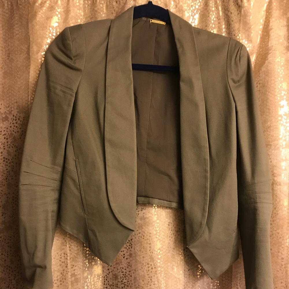 Rebecca Minkoff Blazer