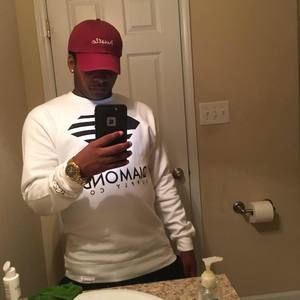 Meet your Posher, Antoine