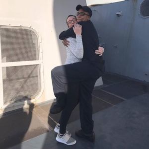 Meet your Posher, Michaela