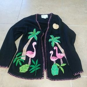 Christmas sweater party season soon!