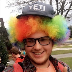 Meet your Posher, Daniel