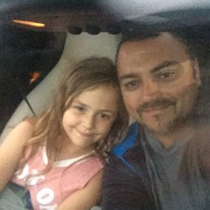 Meet your Posher, Rick