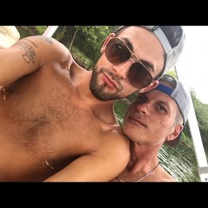 Meet your Posher, David