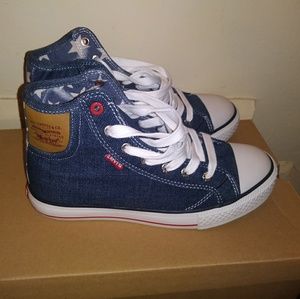 Canvas Sneakers