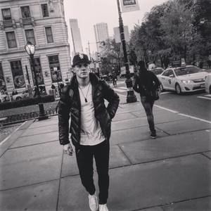 Meet your Posher, Niels