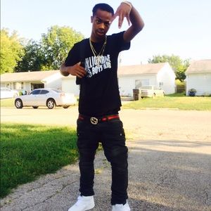 Meet your Posher, Lee