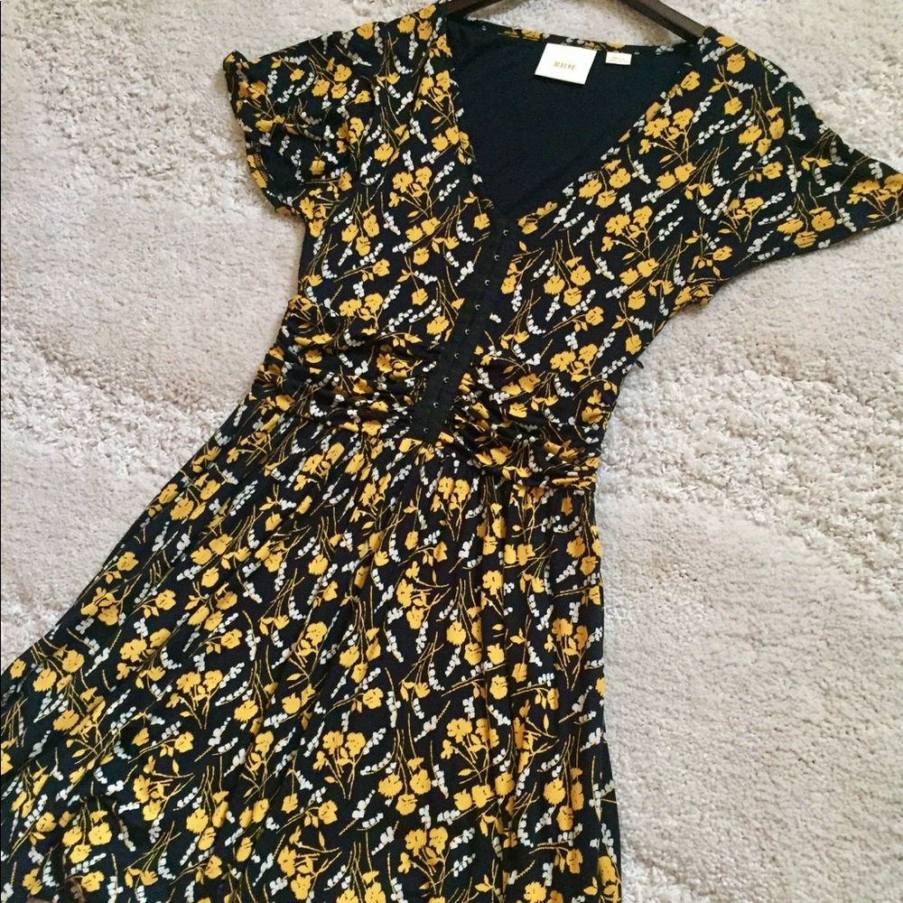 NWOT Summer Breeze Dress
