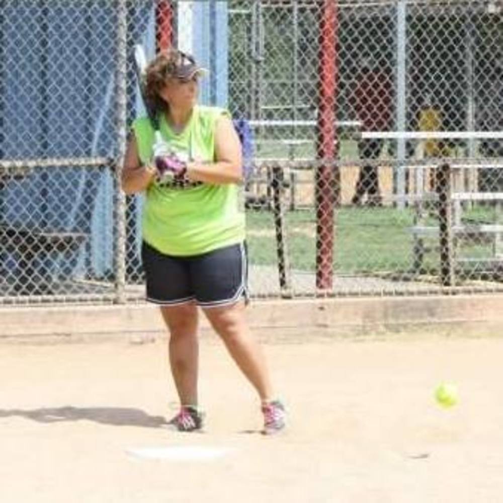 Meet your Posher, Veronica