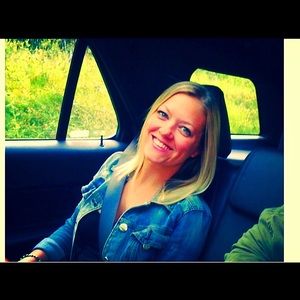 Meet your Posher, Karen