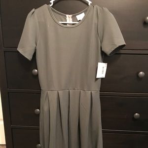 Lularoe Amelia Dress