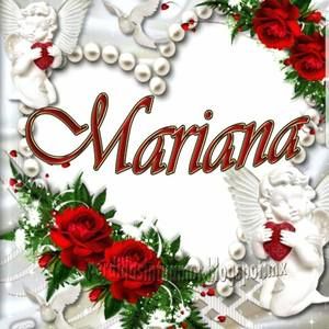 Meet your Posher, Mariana