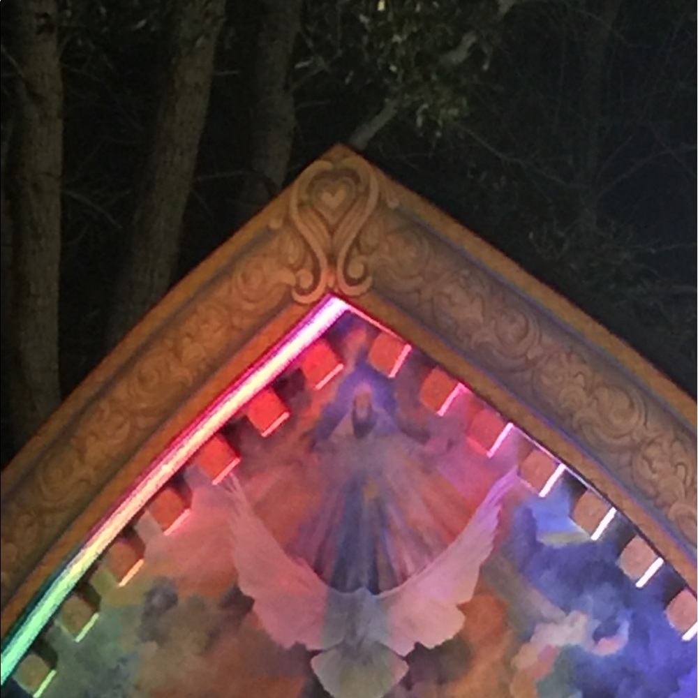 Meet your Posher, Eva