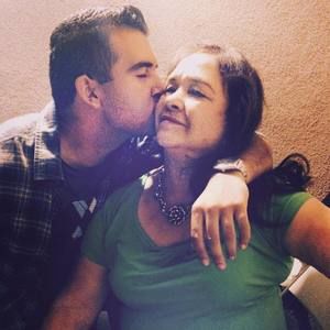 Meet your Posher, Jesse