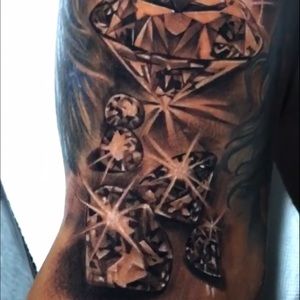 Meet your Posher, Geoffrey