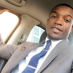 Meet your Posher, Denarrius