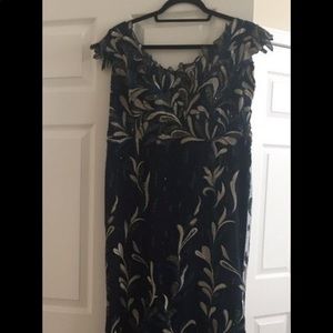 Long dress