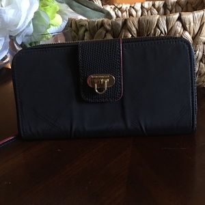 Vera Bradley wallet